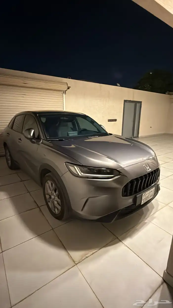 هوندا Zrv جديد للبيع 0