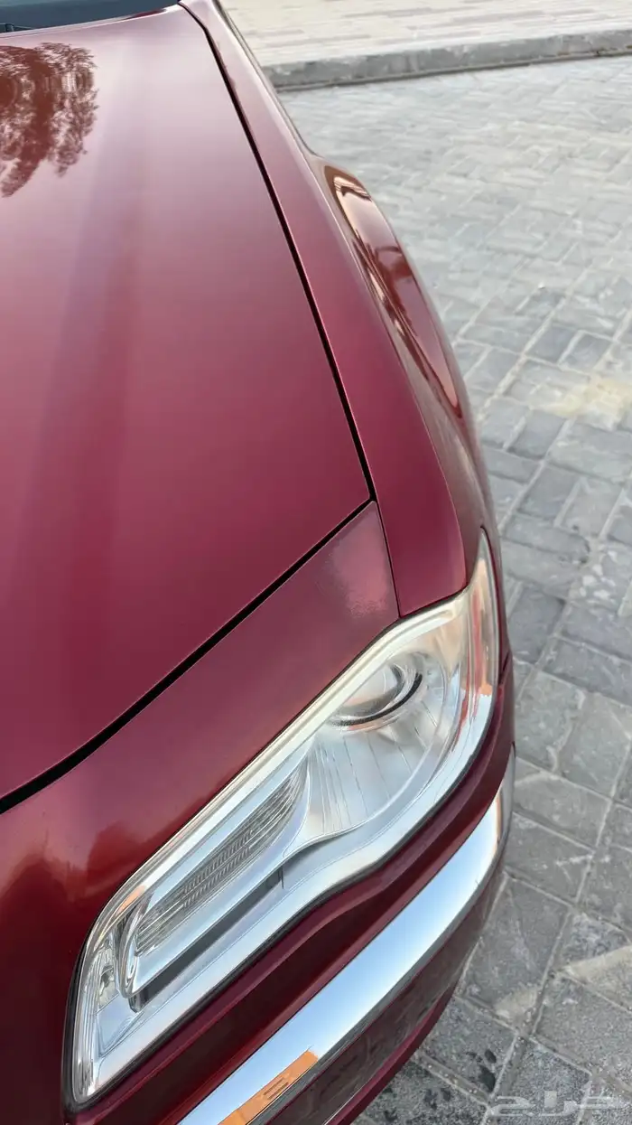 للبيع كلايزر 2014 c300 فل كامل 10