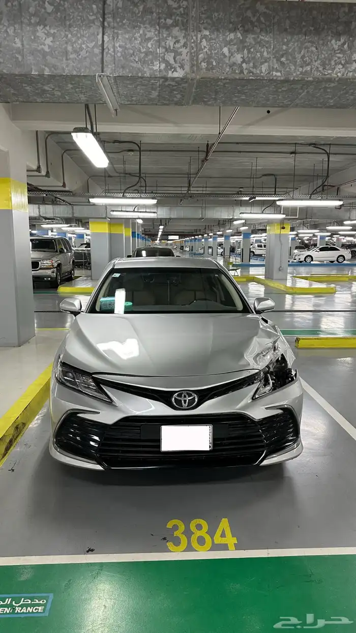 كامري 2022 0