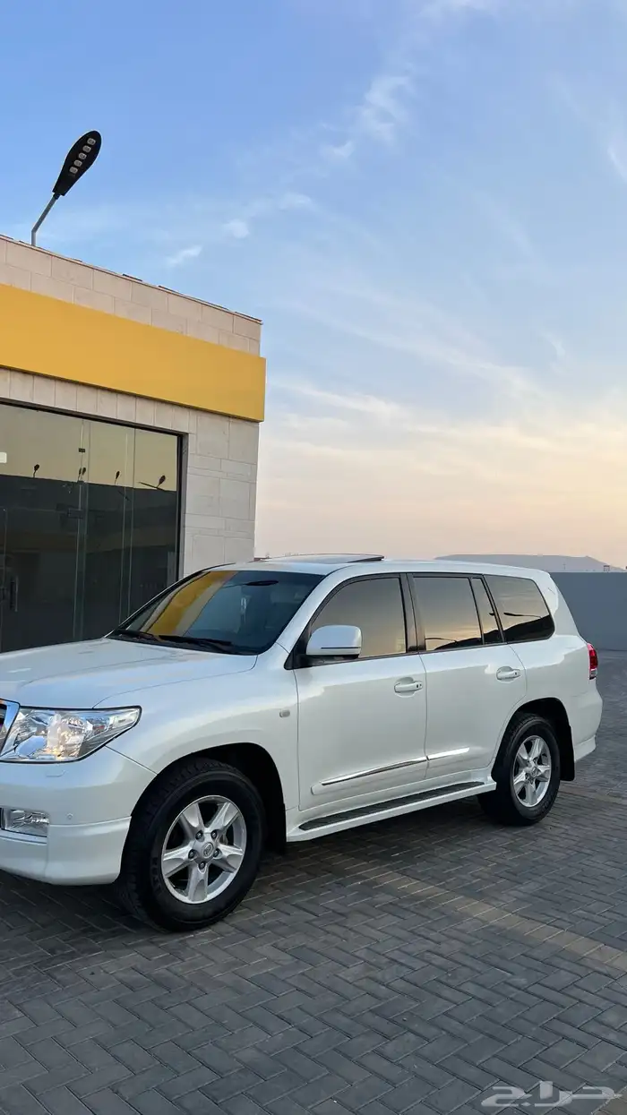 لاندكلوزر في اكس ار 2010 3