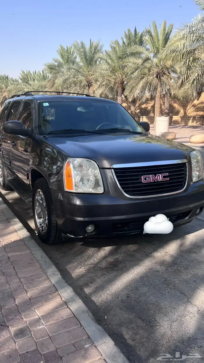 يوكن SLT 2011 فل كامل بدون دبل 7