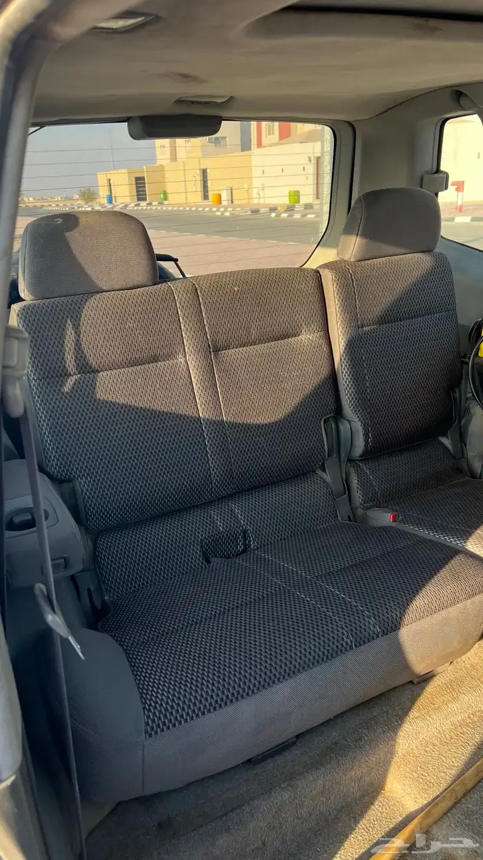 ميتسوبيشي باجيرو ربع 2002 15