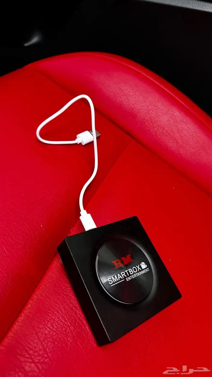 للبيع جهاز CarPlay - Roadmaster 1