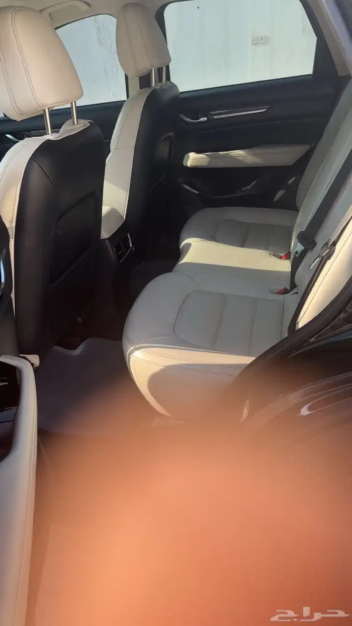 مازدا CX5 2019 فل كامل 6