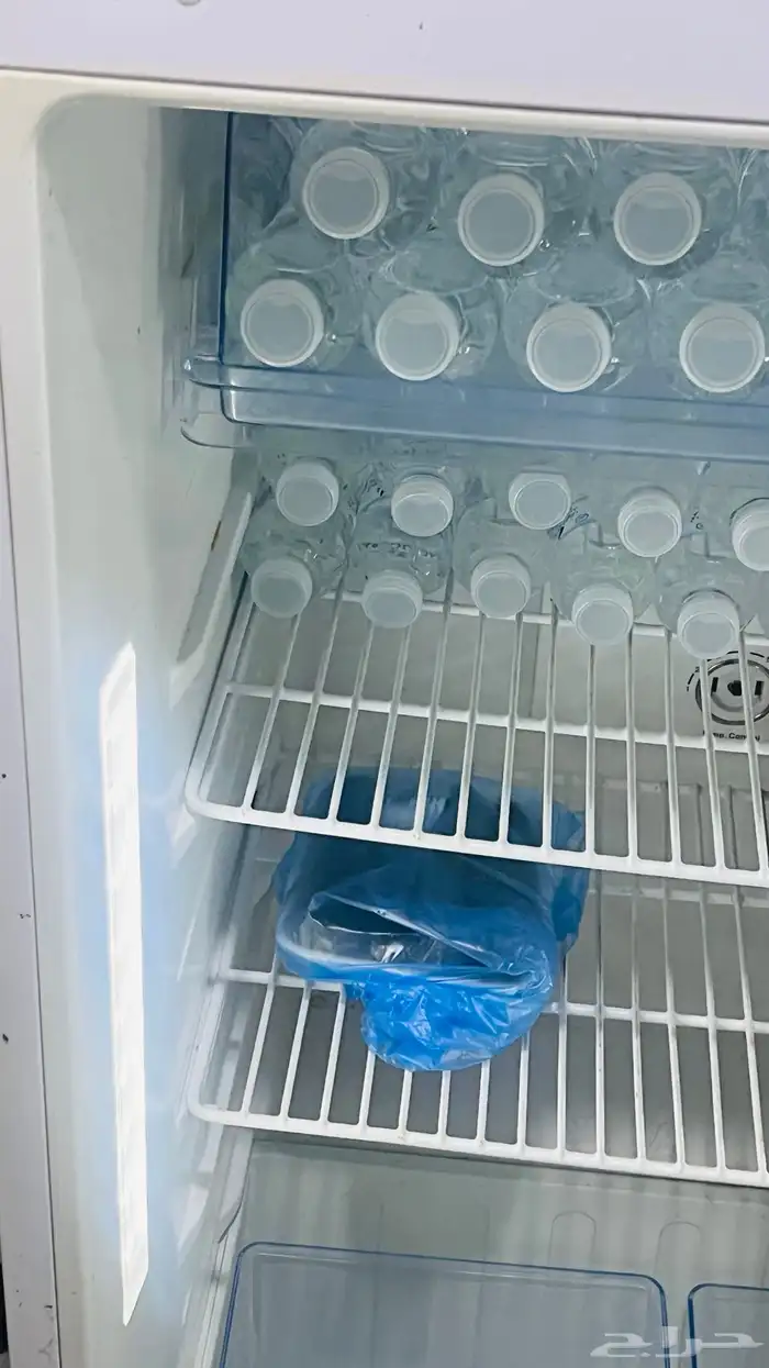 refrigarator for sale 500 working as good 0