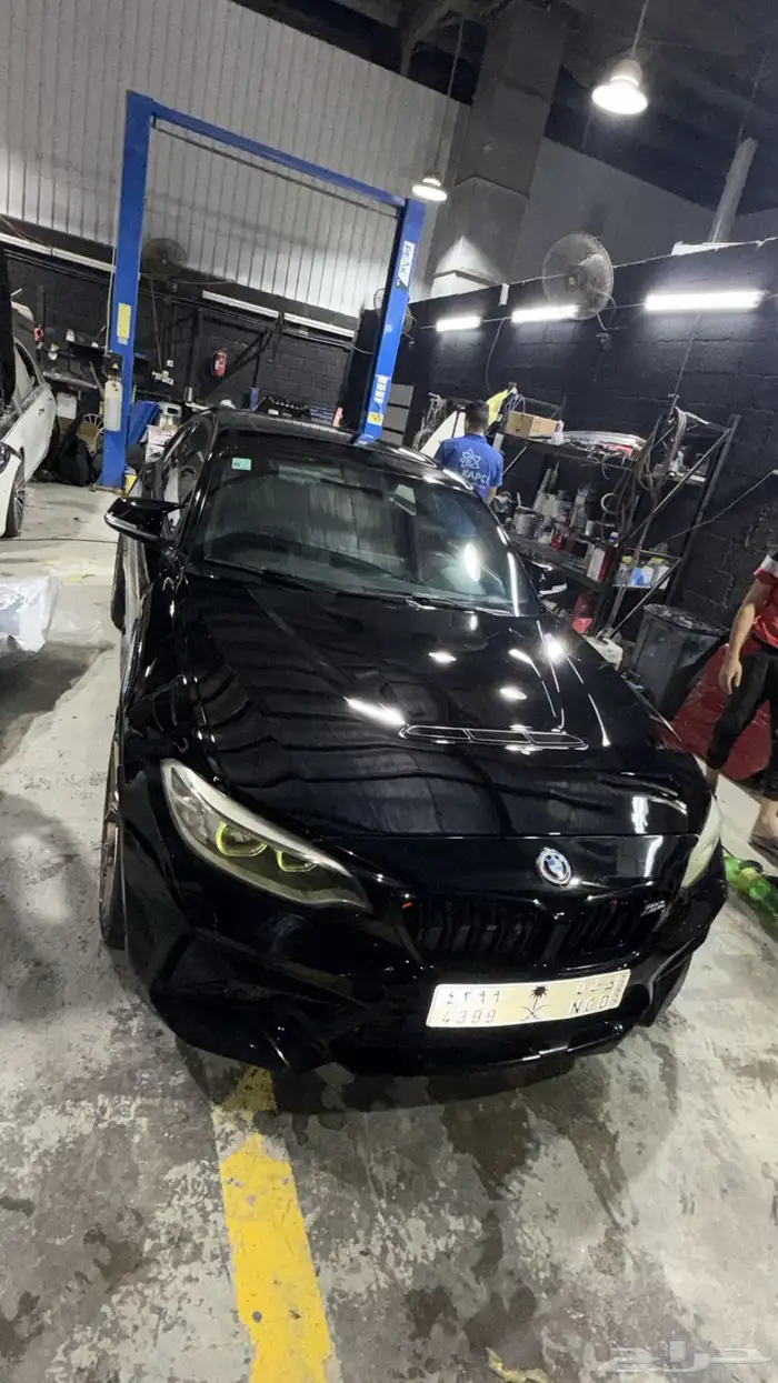 عالم التعديل 7