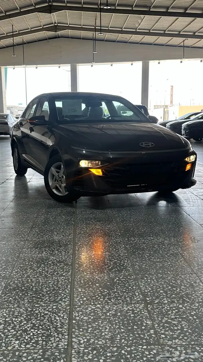 اكسنت 2026 فليت جنوط 0