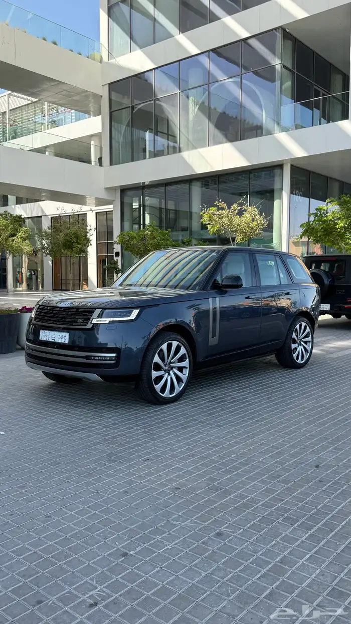 رنج فوج HSE سعودي ناغي 2024 5