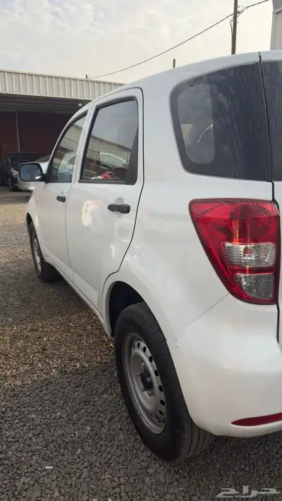 ديهاتسو 2008 index