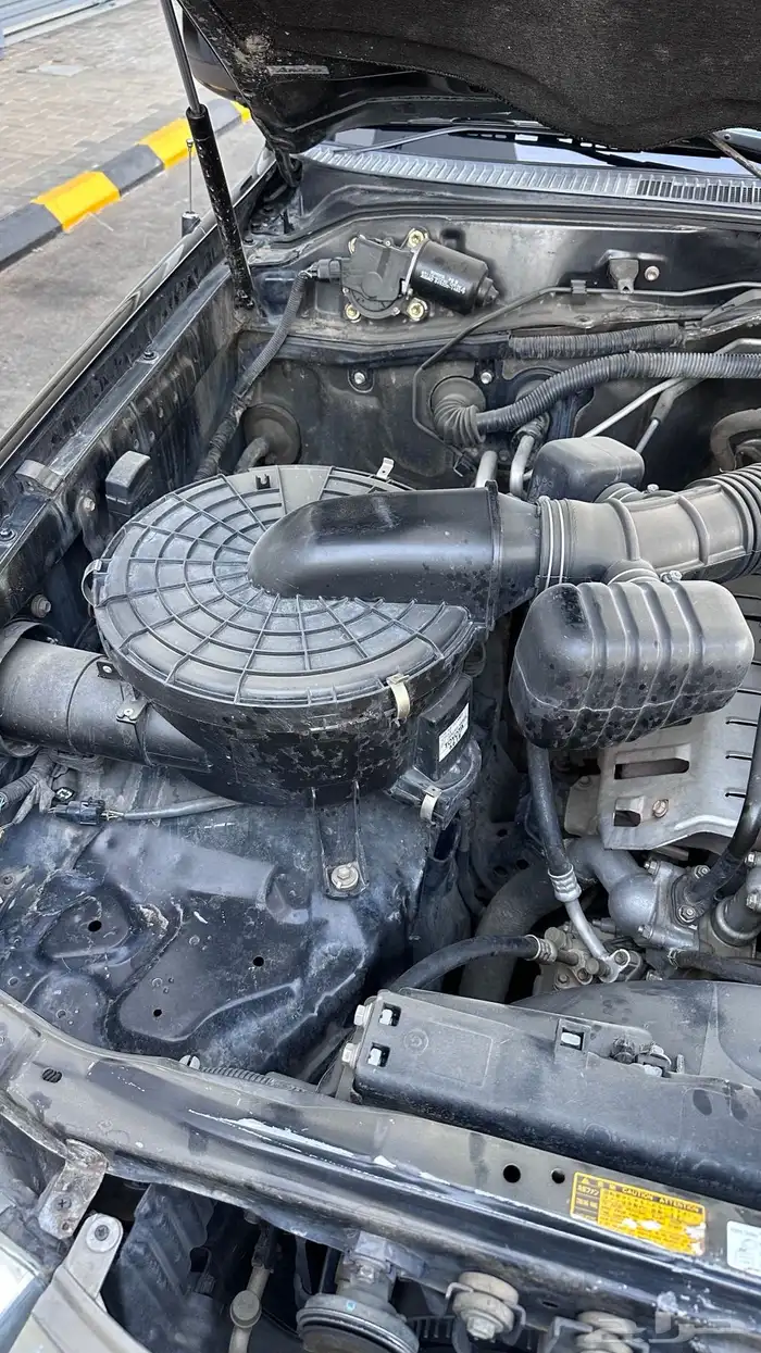 جي اكس ار سعودي اسود GXR 2004 22