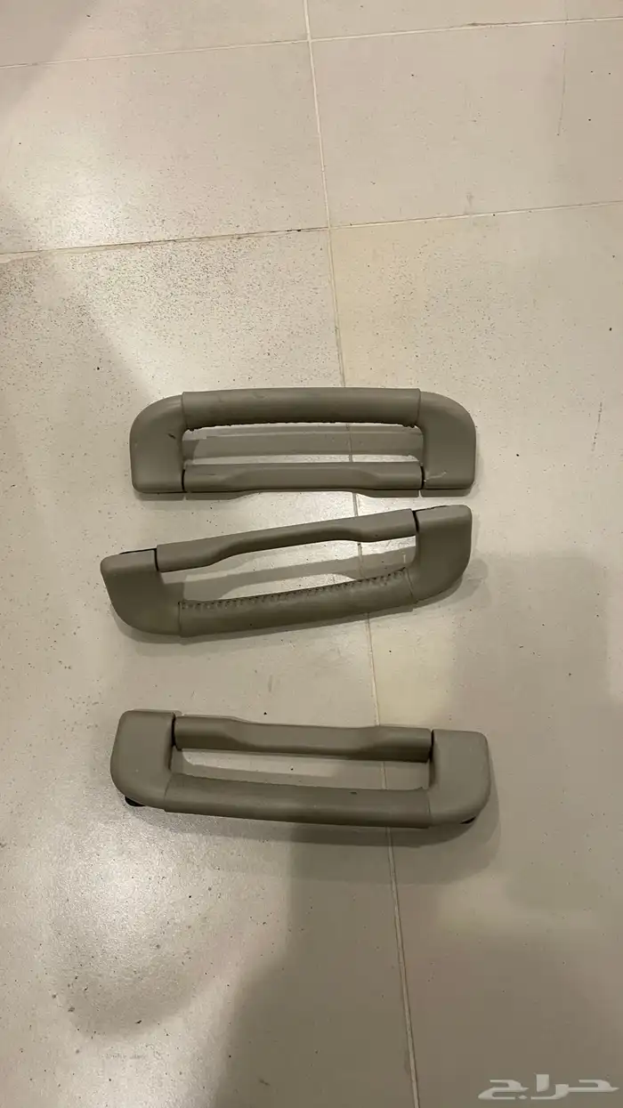 قطع غيار لكزس 430 موديل 2001 2