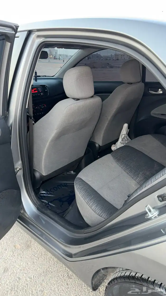 كيا بيقاس 2023 8