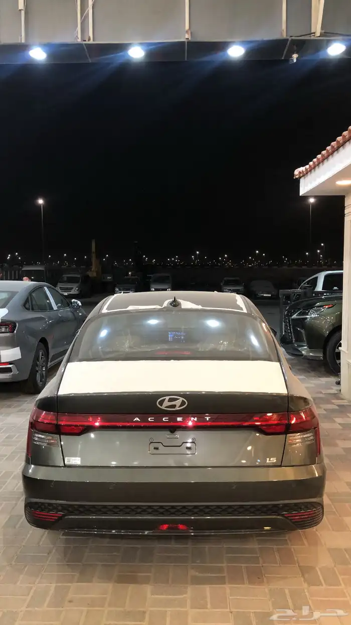 اكسنت فليت سعودي 2026 اقل اسعار 64.000 عروض 1