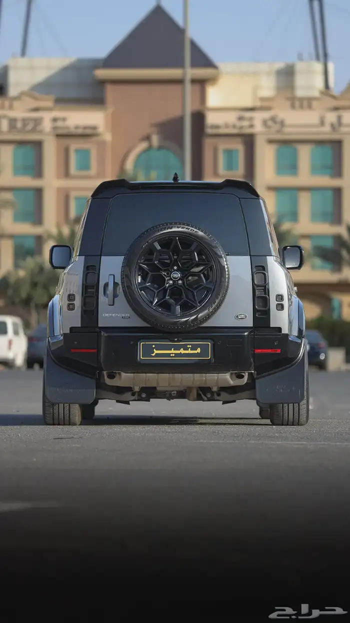 ديفندر HSE .. وكالة ( وصل الزين ) 5
