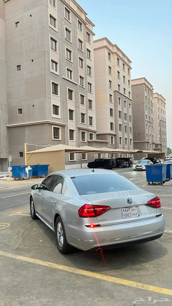 فلكس وأجن موديل 2016 20