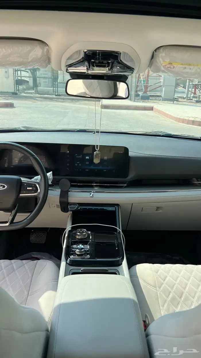 فورد تيريتوري ترند 2024 للبيع 10