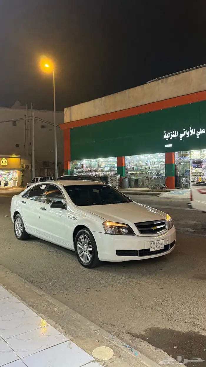 كابرس2008 للبيع 0