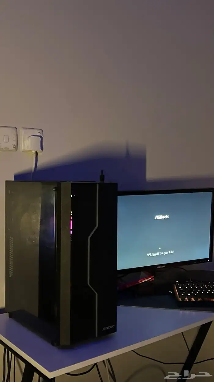 بيسي قيمنق pc gaming 1