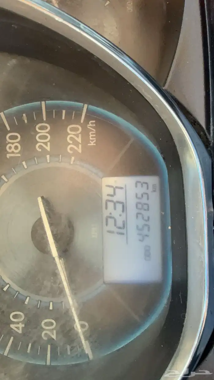 يارس تويوتا مديل 2014 للمستخدم 8