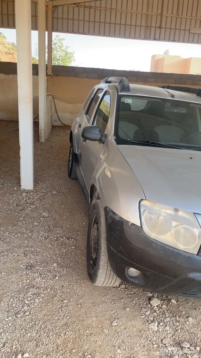 رينو داستر 2015 للبيع او البدل 0