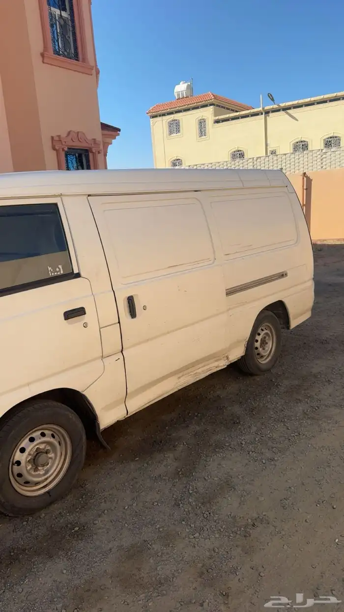 باص بضاعه 2014للبيع 1