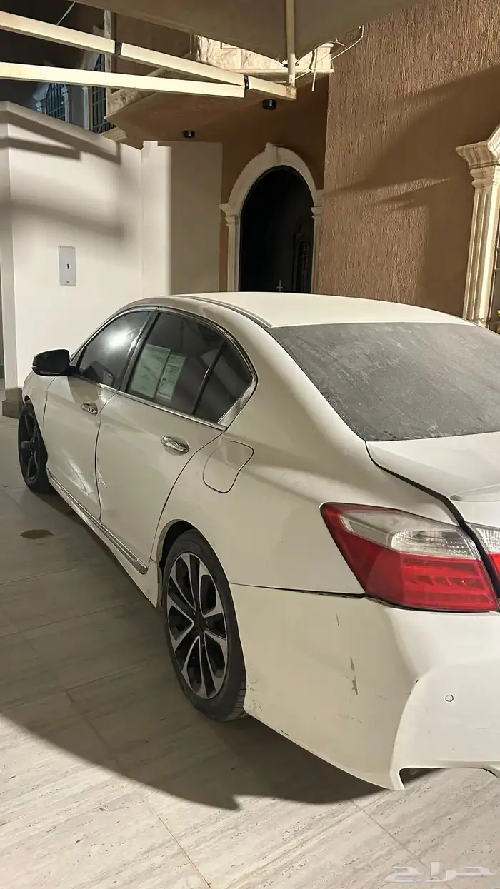 اكورد 2015 فل كامل v6 مصدومة 2