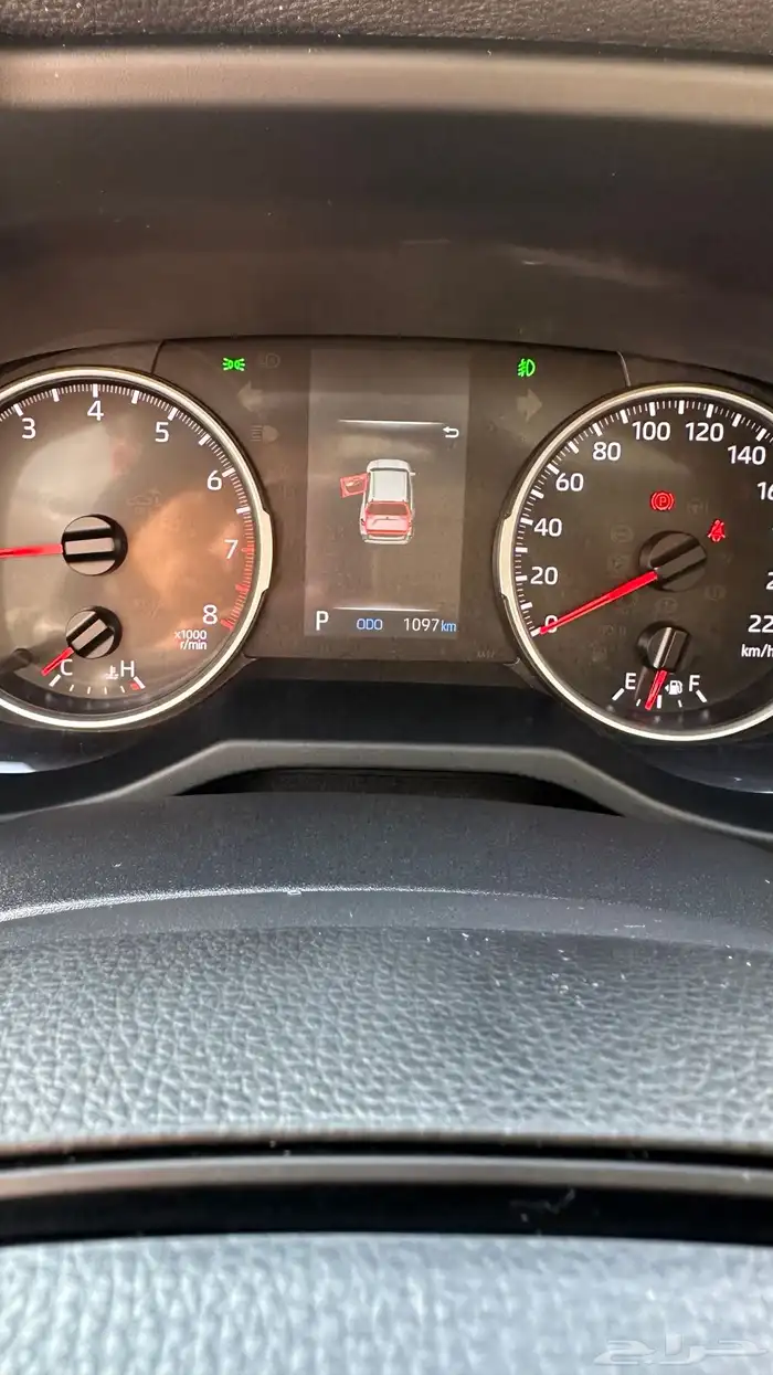 راف فور2025 11