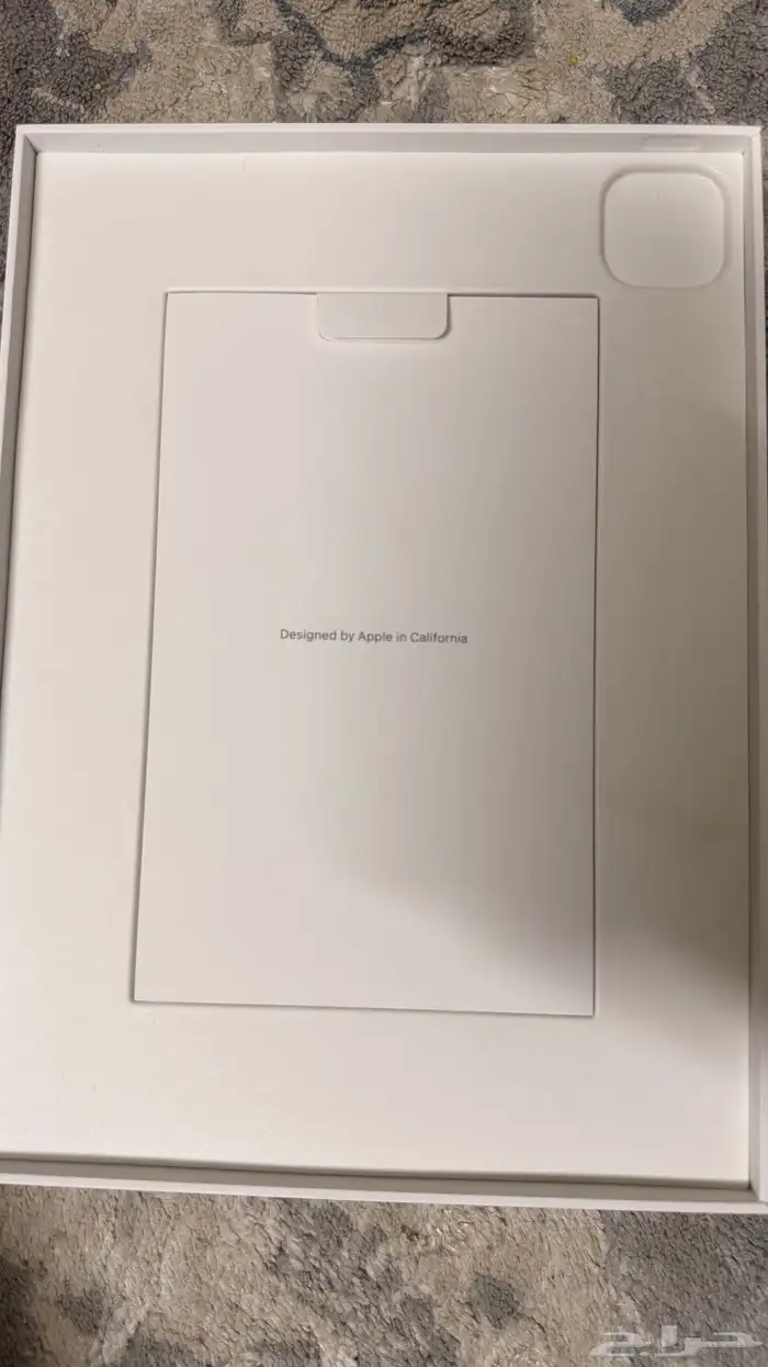 ايباد برو الجيل الرابع 11 انش 256 جيجا 9