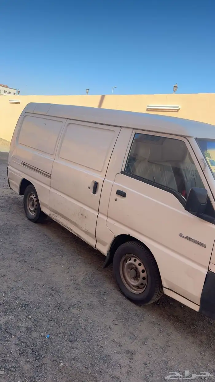 باص بضاعه 2014للبيع 4