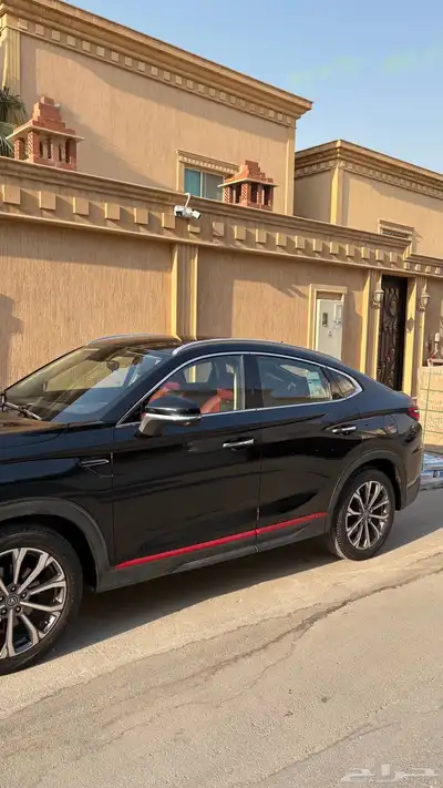 شانجان CS85 2022 index