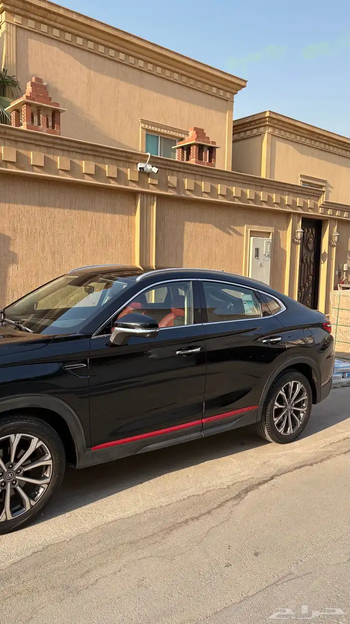 شانجان CS85 2022 2