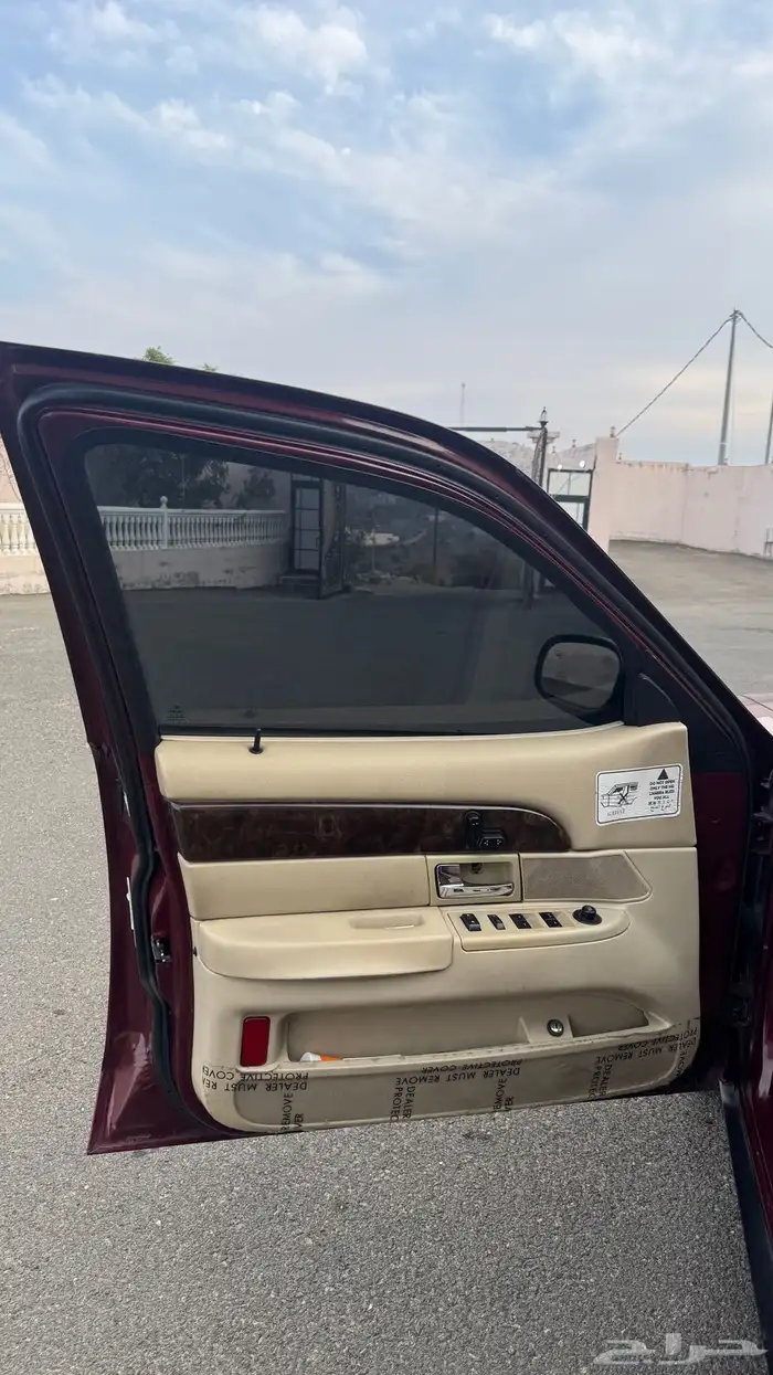 فورد 2010 للبيع 10