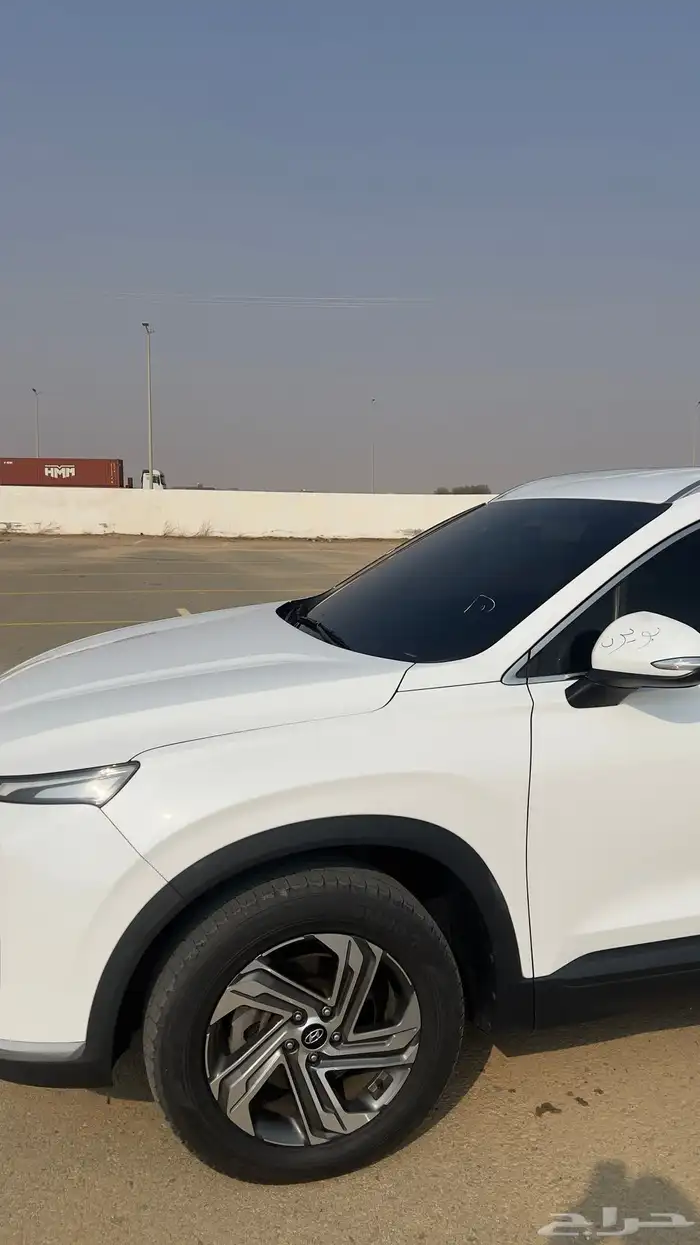 سنتافي ديزل 2021 فل كامل 1