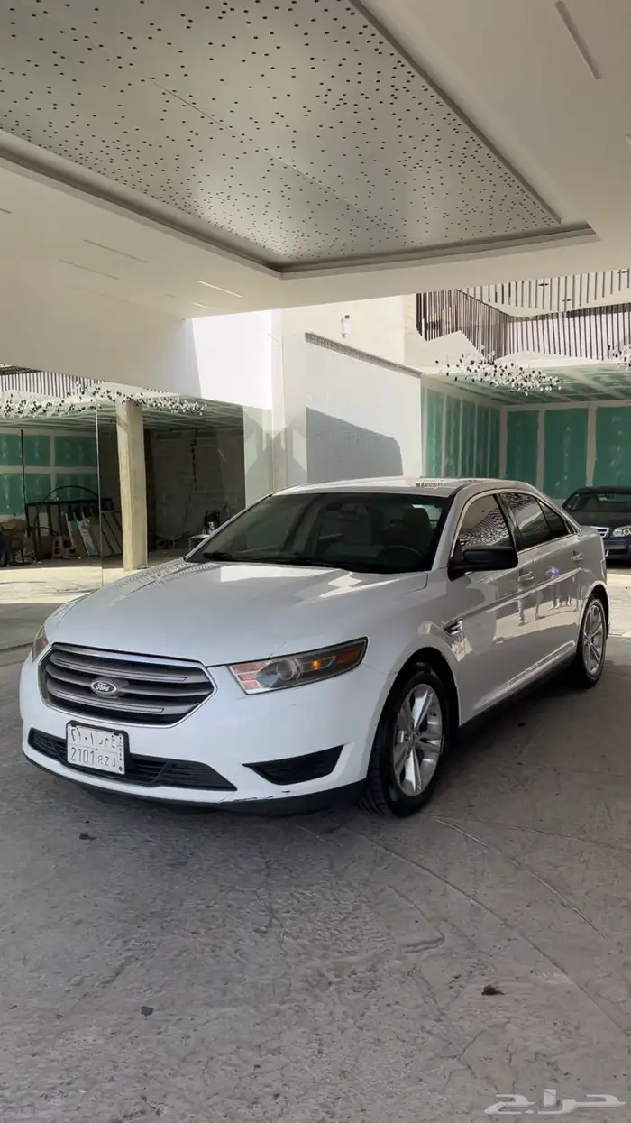 تورس 2015 البودي وكاله 0