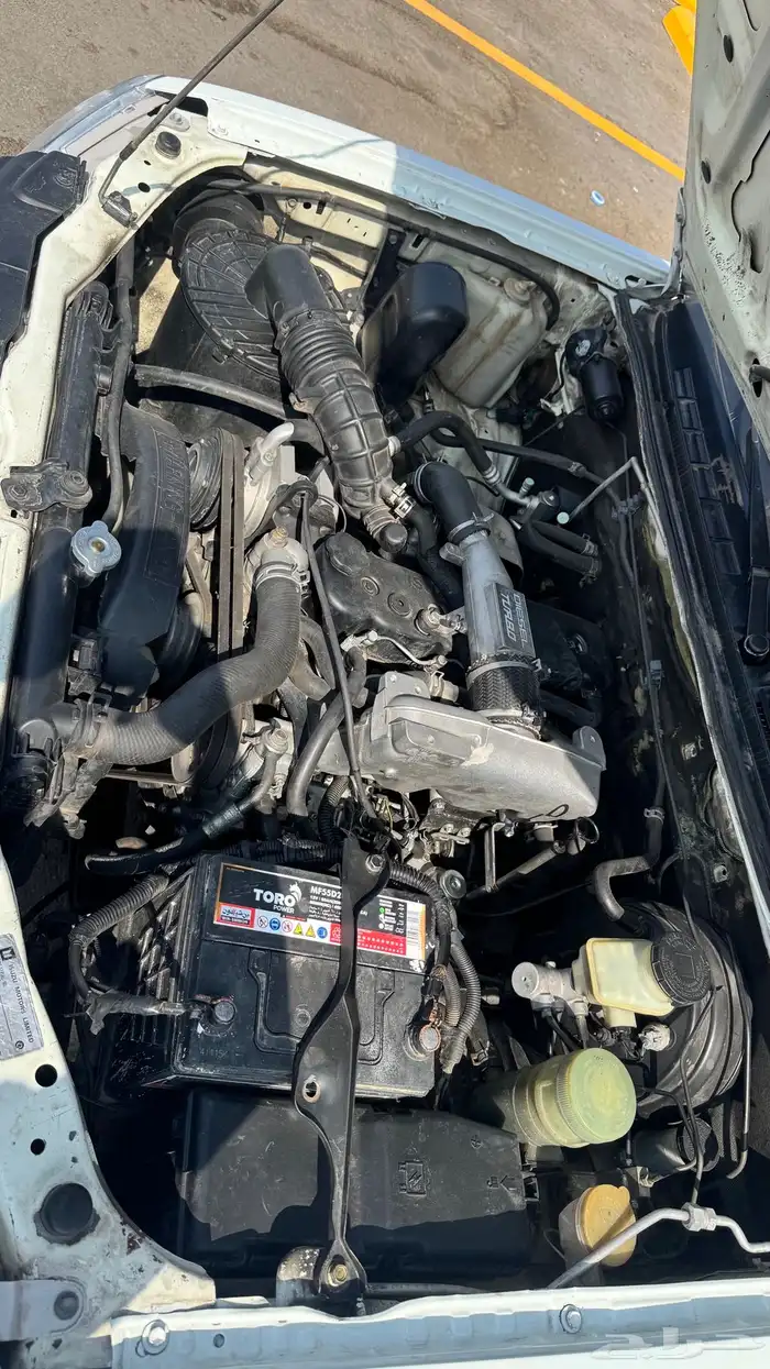 ايسوزو ديماكس نظيفه 8