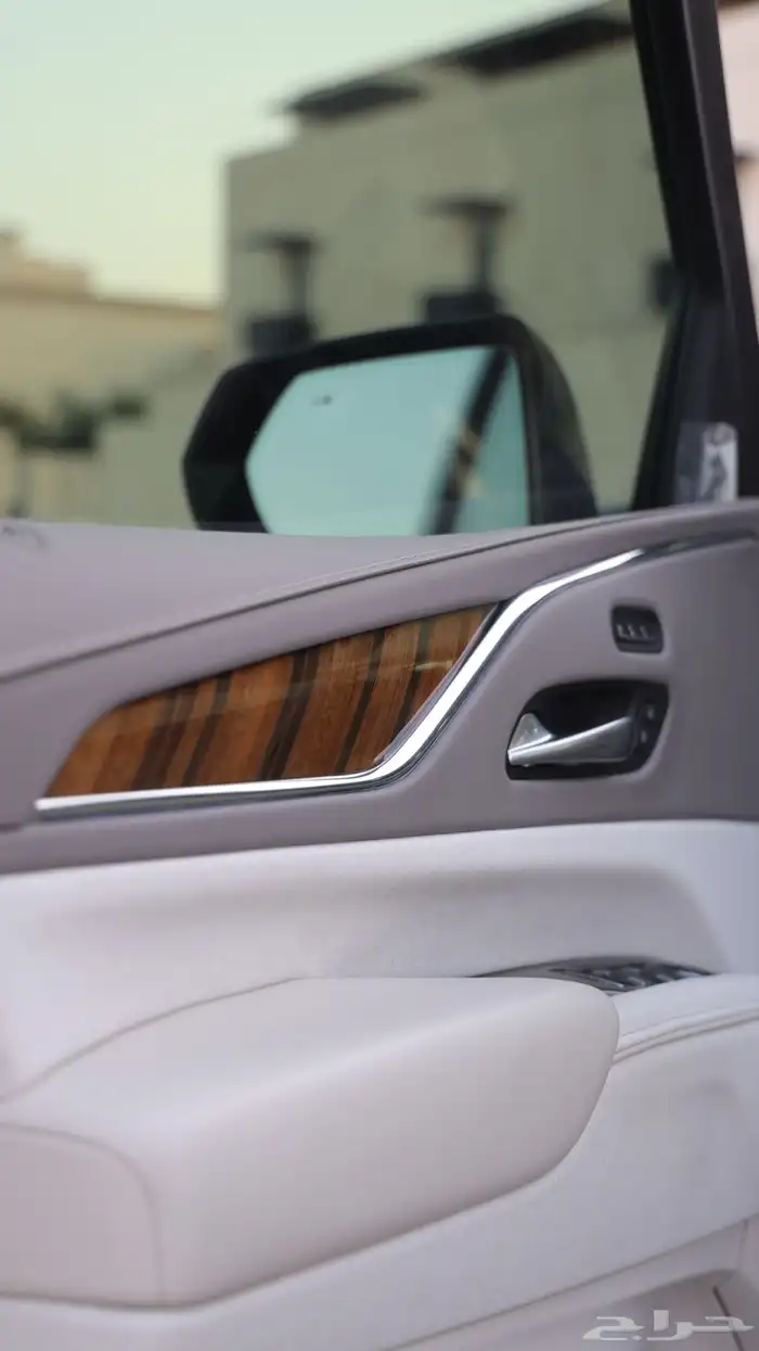 اسكاليد Sport .. بلاتينيوم ( نادر ) 14