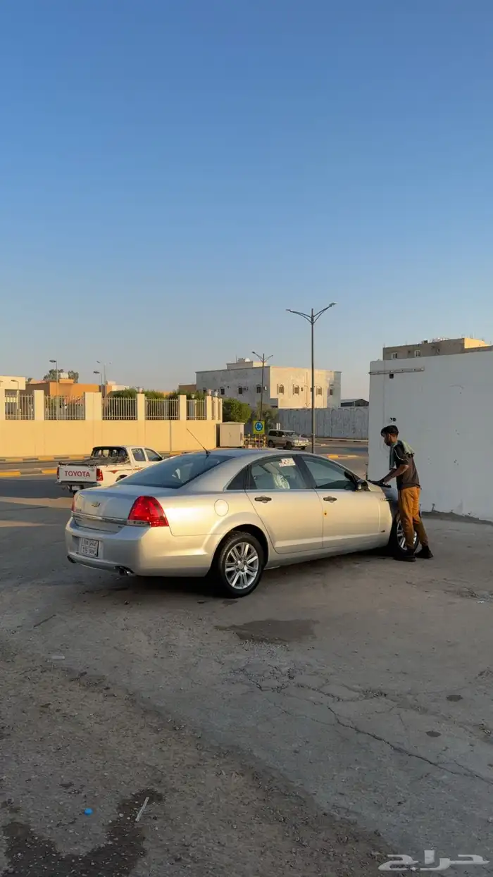 كابرس 2013 ممشى قليل 5