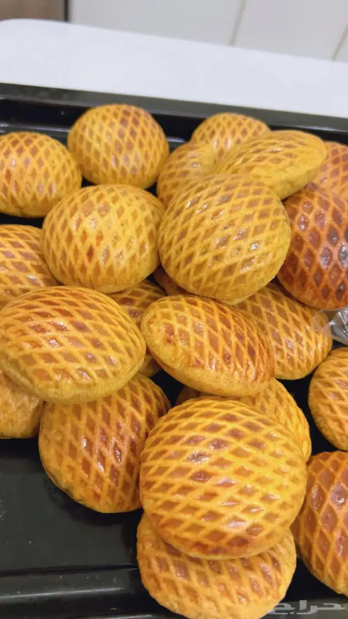 كليجا القصيم 8