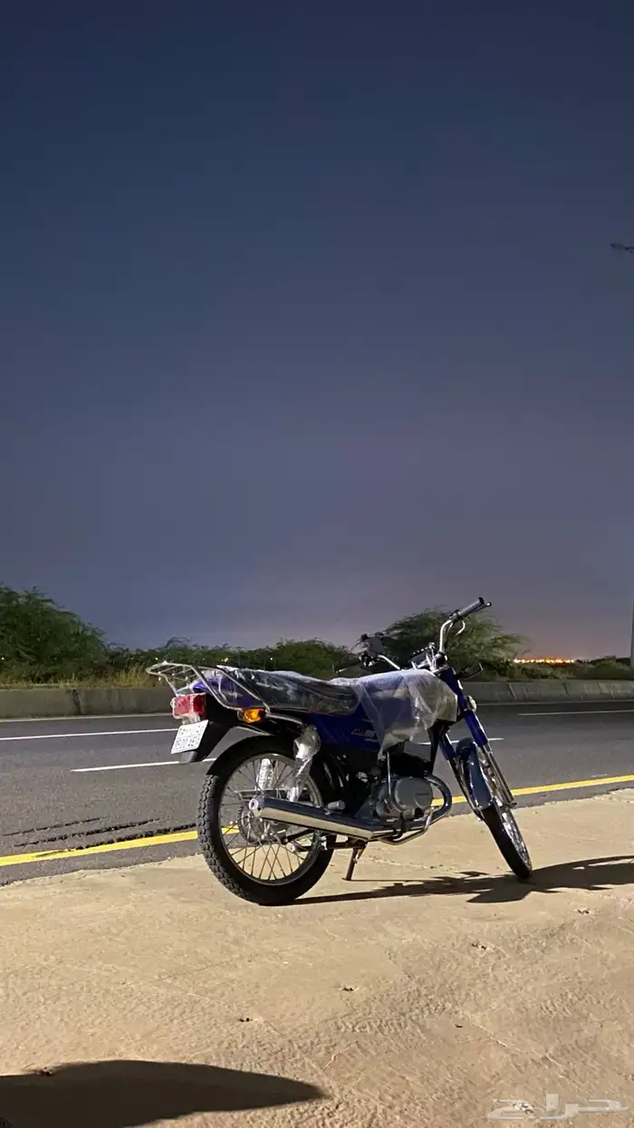 اعرض لكم دباب باور سبورت x100 1