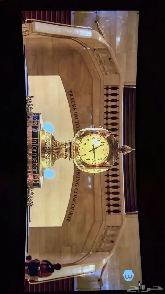 شاشة 34 تدعم تشغيل جهازين 4