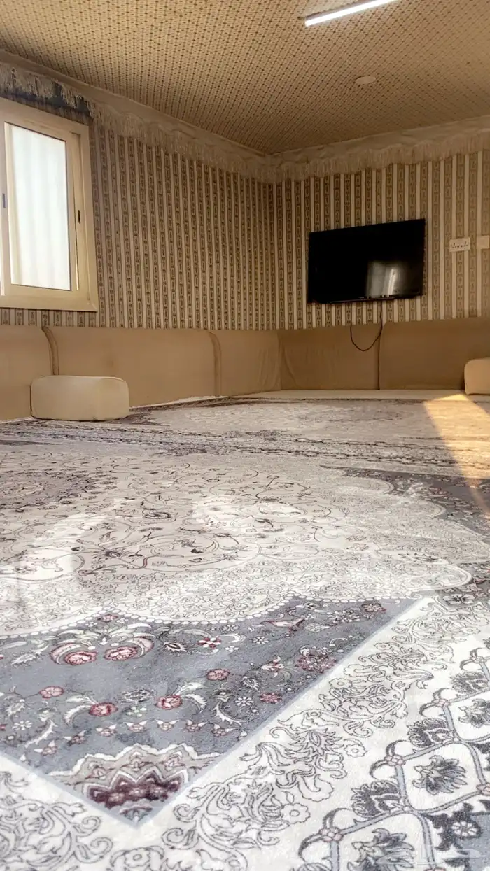 مخيم قسمين للايجار 7