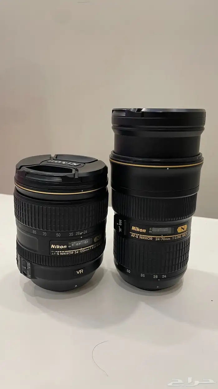 Nikons D850   Lens Nikon 5