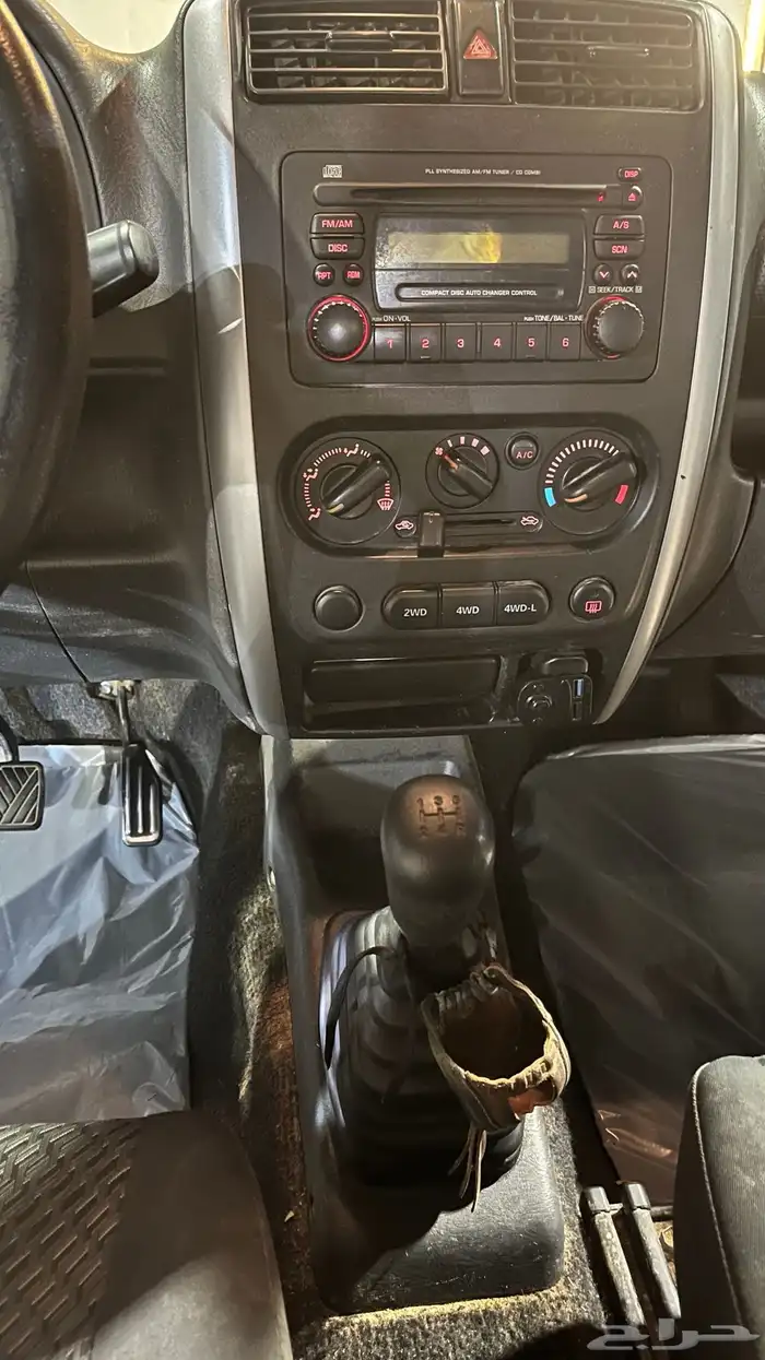 سازوكي جمني 5