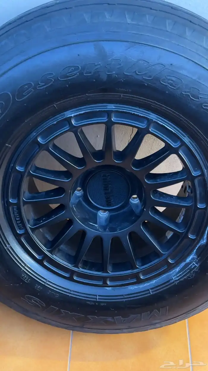 جنوط ميثود 2