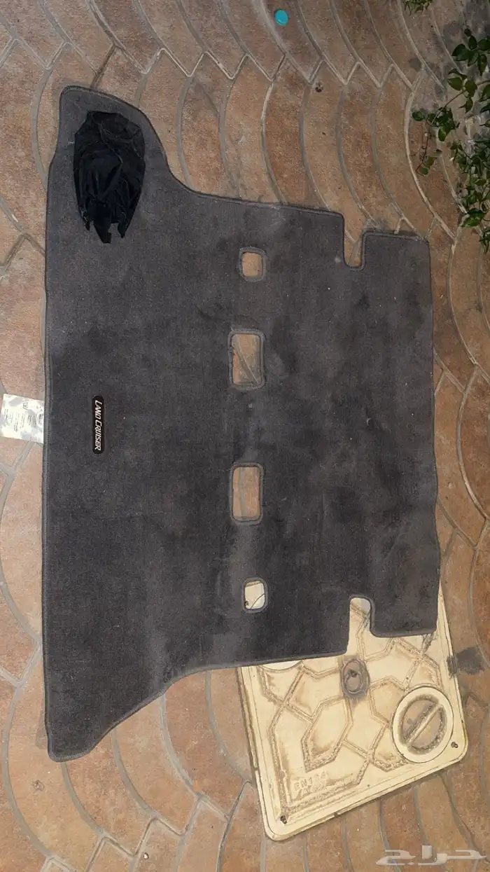 فرشه خلفية جيب ربع 3