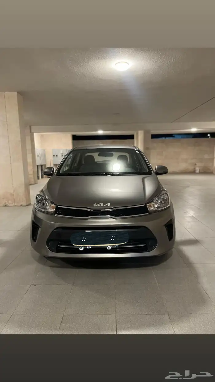 كيا بيقاس 2022 0
