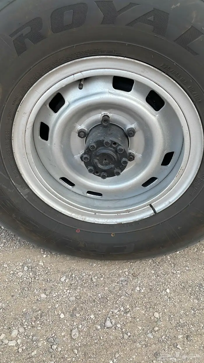 جنوط شنبر - بقيق الشرقية 3