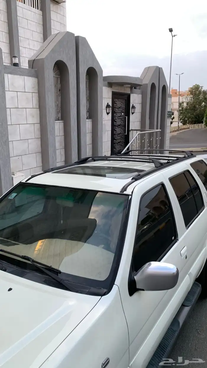 للبيع نيسان باثفندر 2005 فل كامل 9