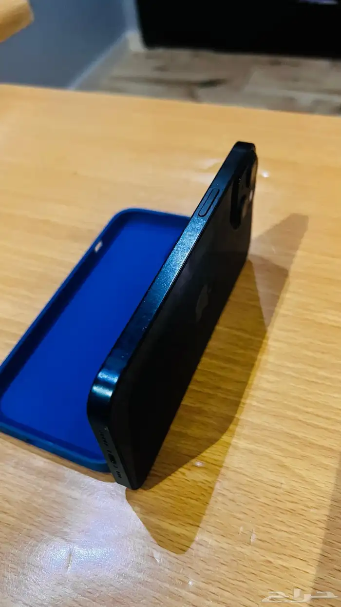 جوال ايفون 13 ذاكرة 256 قيقا مع ملاحظات 2