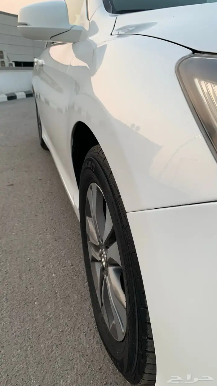 هاوندا اكورد 2016 اخو الجديدة منوة المستخدم 9